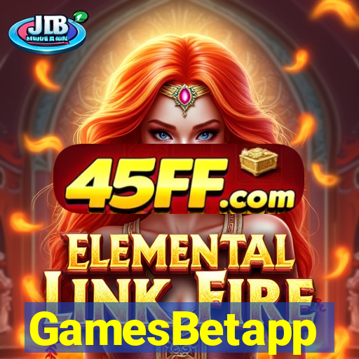 GamesBetapp