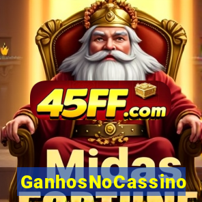 GanhosNoCassino