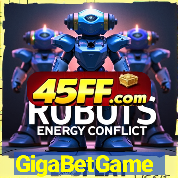 GigaBetGame
