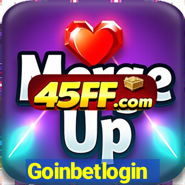 Goinbetlogin