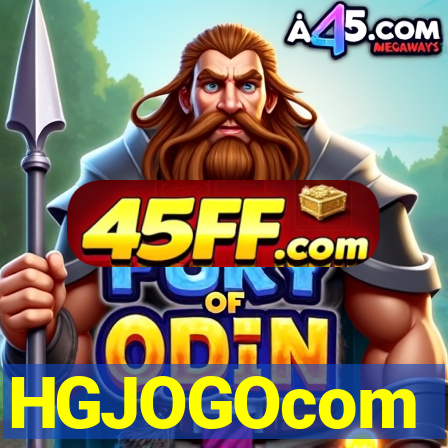 HGJOGOcom