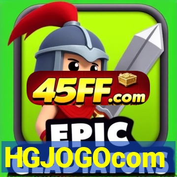 HGJOGOcom