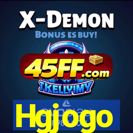 Hgjogo