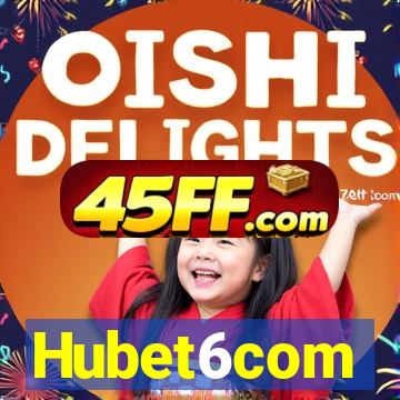 Hubet6com