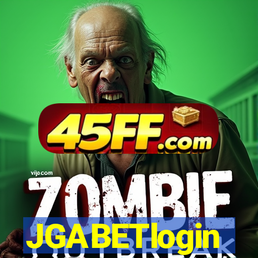 JGABETlogin