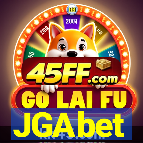 JGAbet