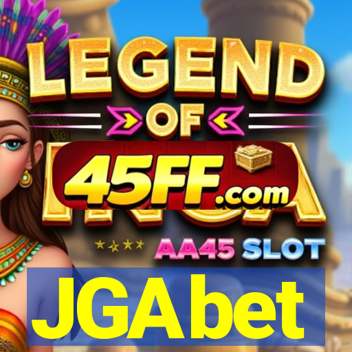 JGAbet