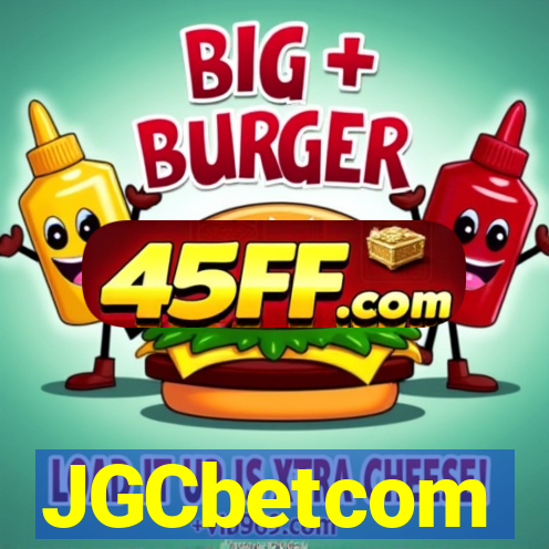 JGCbetcom