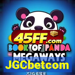 JGCbetcom