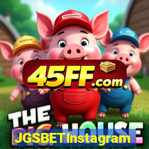 JGSBETInstagram