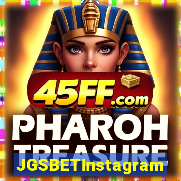 JGSBETInstagram
