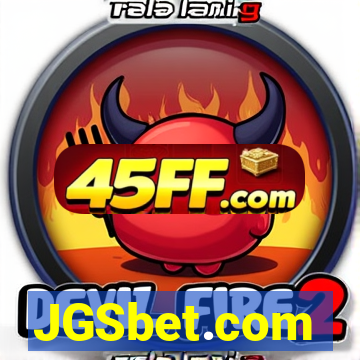 JGSbet.com