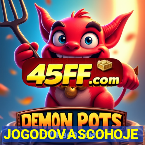 JOGODOVASCOHOJE