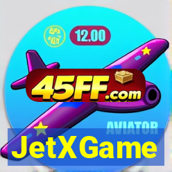 JetXGame