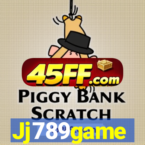 Jj789game