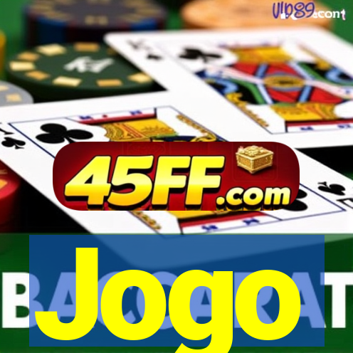 Jogo