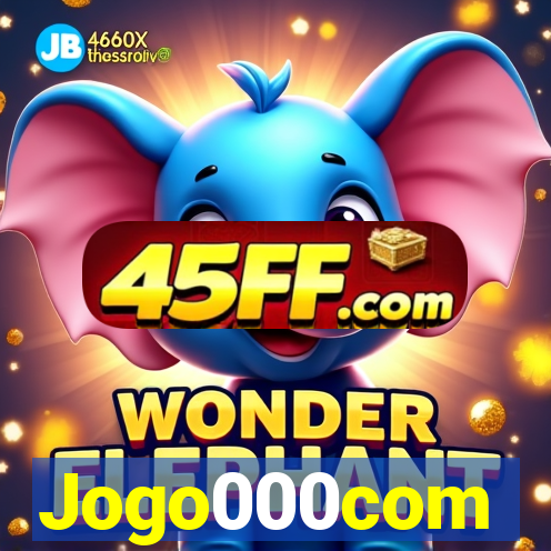 Jogo000com