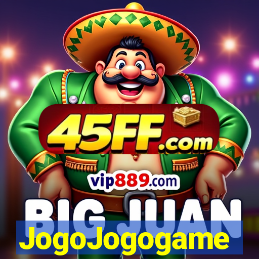 JogoJogogame