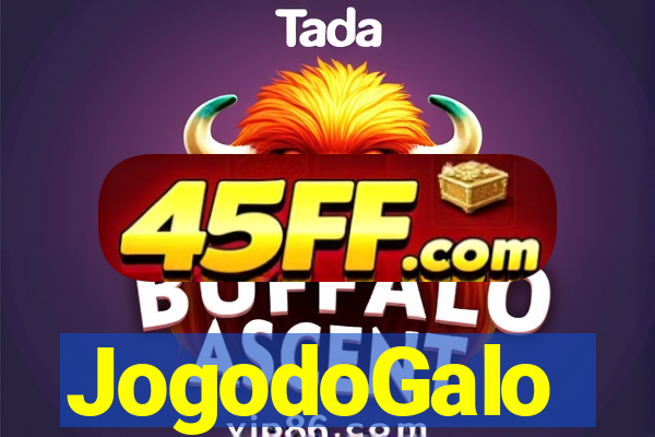JogodoGalo