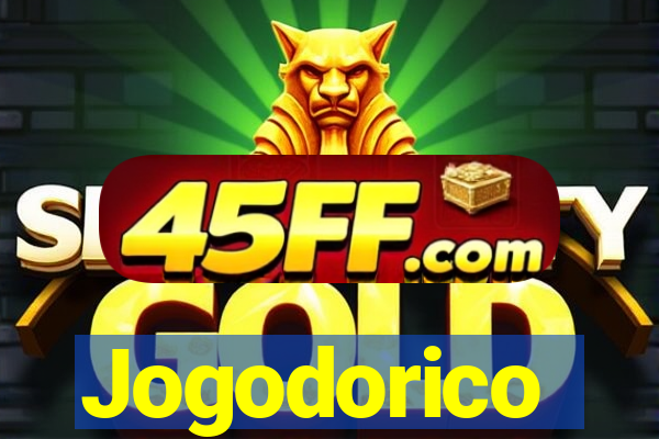 Jogodorico