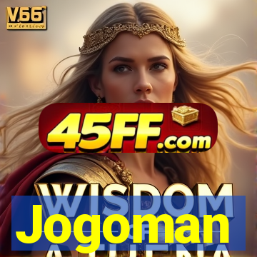 Jogoman