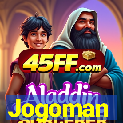 Jogoman