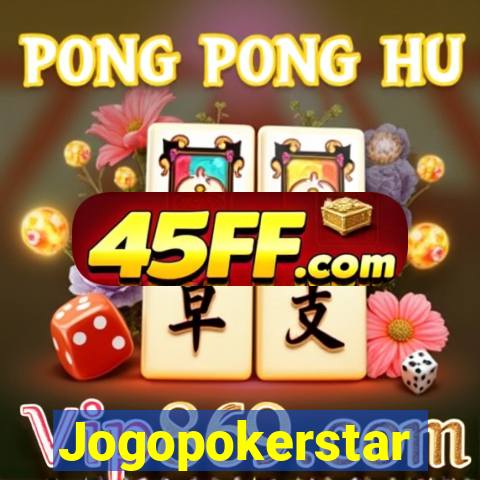 Jogopokerstar