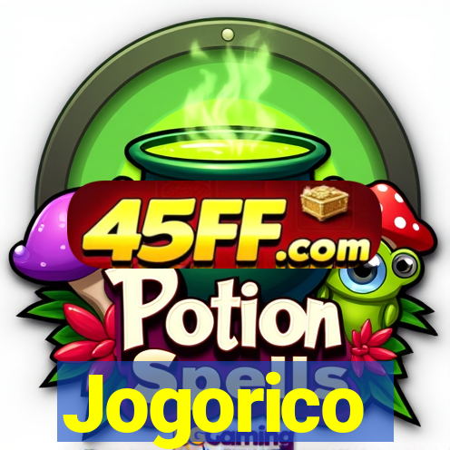 Jogorico