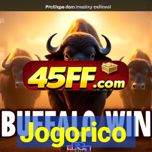 Jogorico
