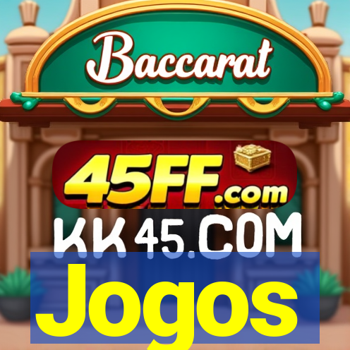 Jogos