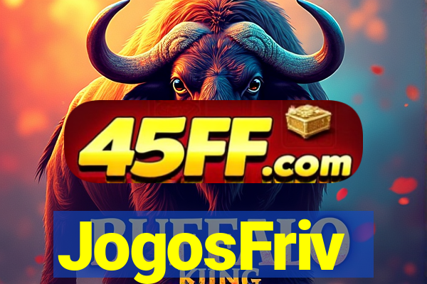 JogosFriv