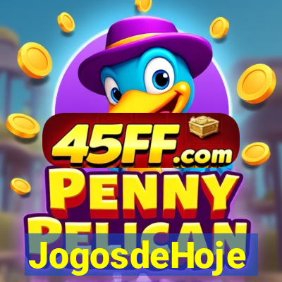 JogosdeHoje
