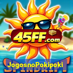 JogosnoPokipoki