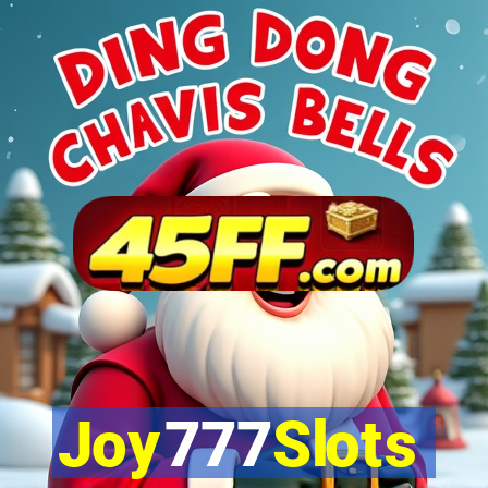 Joy777Slots