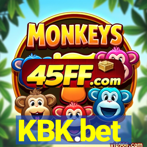 KBK.bet