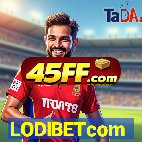 LODIBETcom