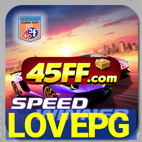 LOVEPG