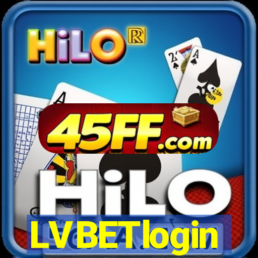 LVBETlogin