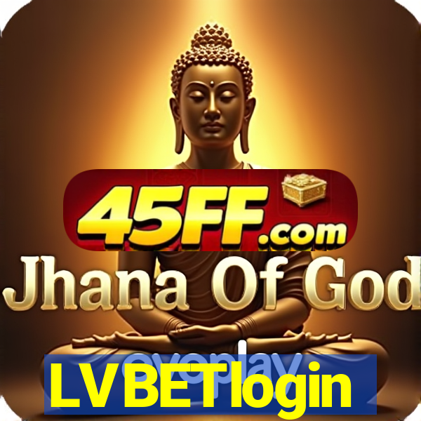 LVBETlogin