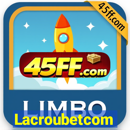 Lacroubetcom