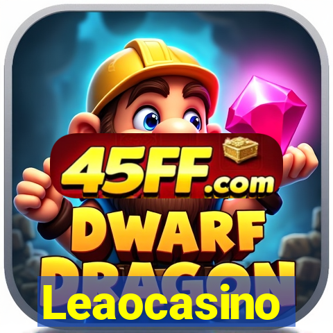 Leaocasino