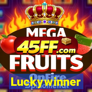 Luckywinner