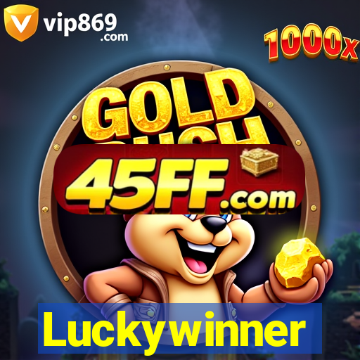 Luckywinner
