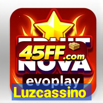 Luzcassino