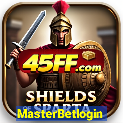 MasterBetlogin
