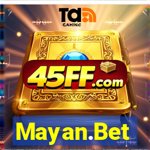 Mayan.Bet