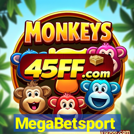MegaBetsport