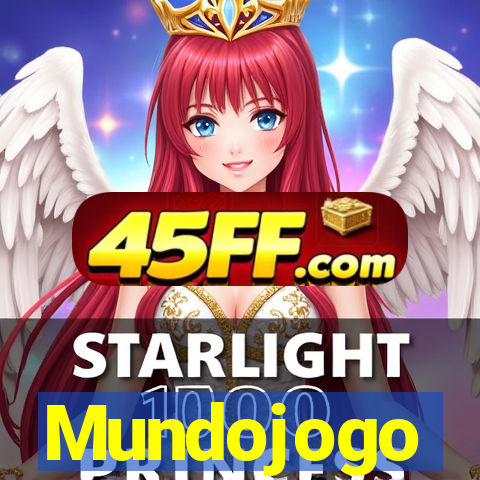 Mundojogo