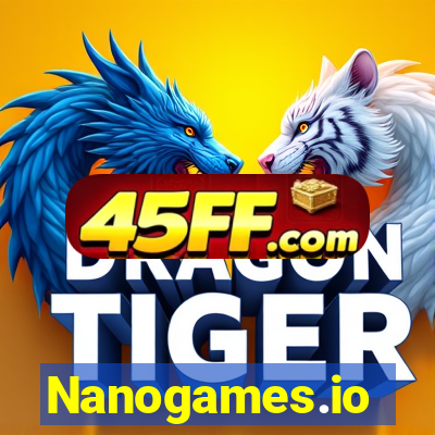 Nanogames.io