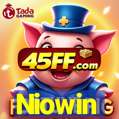 Niowin
